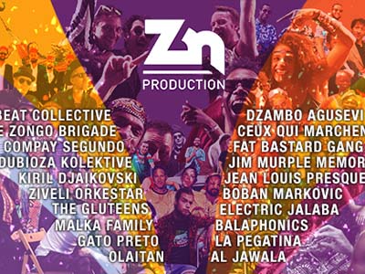 Znproduction Bannière Facebook